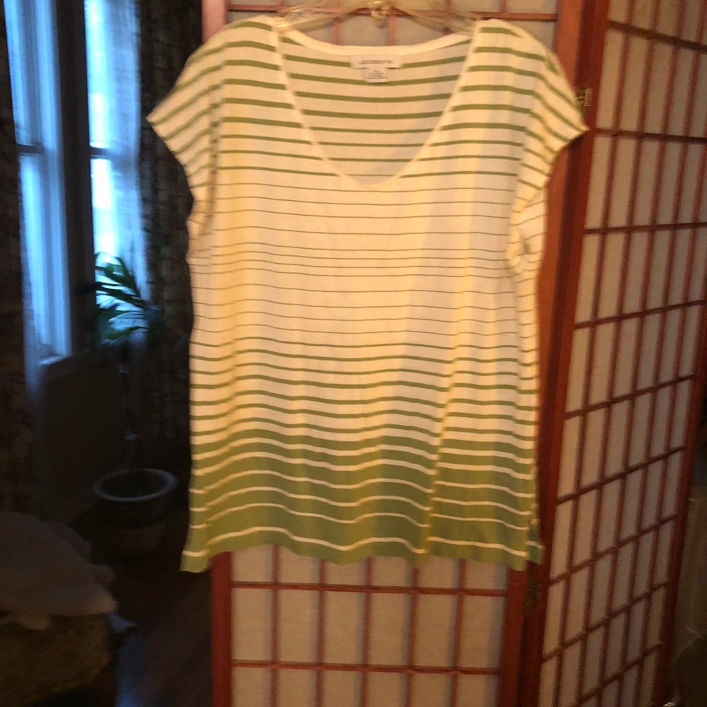 Liz Claiborne shirt